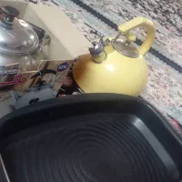 کتری|قوری، کتری، قهوه‌ساز دستی|تهران, یافت آباد شمالی|دیوار