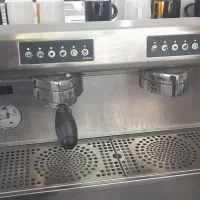 دستگاه قهوه ساز صنعتی(اسپرسو) دوگروپ