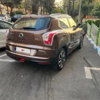 تیوولی الیت ۲۰۱۶ فول|خودرو سواری و وانت|تهران, سوهانک|دیوار