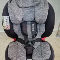 صندلی ماشین فیکشن fictoin مدل کومو como2 در حد نو|کالسکه و لوازم جانبی|تهران, شهرک غرب|دیوار