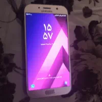 سامسونگ a 7 2017