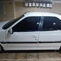 پارس موتور جدید ۱۴۰۱ xu7p سیمی