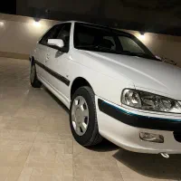 پرشیاtu5بیرنگ اتاق تعویض۱۴۰۱|خودرو سواری و وانت|اردبیل, |دیوار