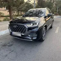 تیگو ۸پرو کم کار در حد ۷نفره