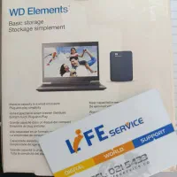 هارد اکسترنال ۵۰۰گیگ