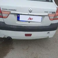 سواری ال ۹۰ پارستندر مدل ۹۶