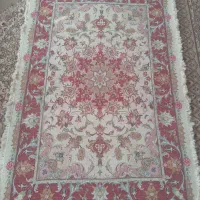 سلام قالیچه دستباف|فرش|کاشمر, |دیوار