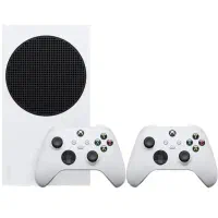 ایکس باکس سری اس xbox
