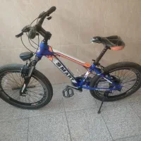 دوچرخه اسمارت ۲۴