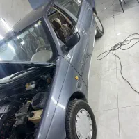 ۴۰۵مدل۹۵دوگانه کارخانه