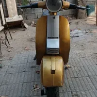 دو عدد موتور اتومات توضیحات بخون|موتورسیکلت|دلند, |دیوار