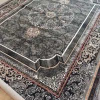 فرش زیر قیمت تخفیفی|فرش|آران و بیدگل, |دیوار