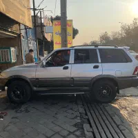 سانگ یانگ موسو|خودرو سواری و وانت|تهران, گیشا|دیوار