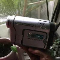 دوربین سونی