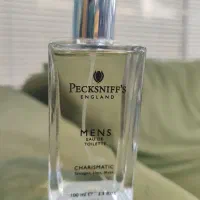 ادو توالت و افتر شیو انگلیسی pecknsiff's