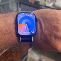 اپل واچ سری ۸