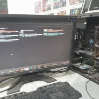 سیستم کامل با هارد و فیلم و سریال