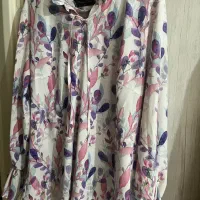 شومیز زنانه کاملا نو نو