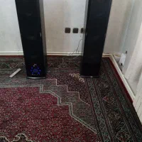 باند اسپیکر ایستاده سیستم صوتی سینما خانگی مینگو|سیستم صوتی خانگی|تهران, خانیآباد|دیوار