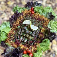 کیک دسر فینگرفود حلوا|خدمات پذیرایی، مراسم|ارومیه, |دیوار