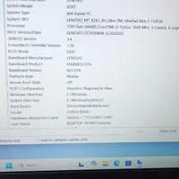 لنوو مدلIdeaPad Slim 3 15IRU8-i3 1305U-8GB LPDDR5|رایانه همراه|وحیدیه, |دیوار