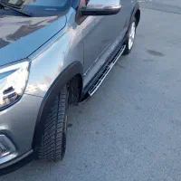 ام‌وی‌ام X22 دنده‌ای اسپرت لاکچری، مدل ۱۴۰۱|خودرو سواری و وانت|کرج, دهقان ویلا|دیوار