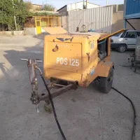 اجاره کمپرسورهای بادی