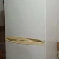 یخچالفریزرسیلوان