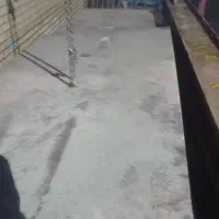 باسکول ۶۰تن تمام فلز