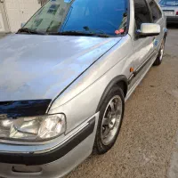 پژو پارس 82|خودرو سواری و وانت|تهران, وردآورد|دیوار