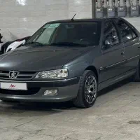 پارس tu5 مدل 1400