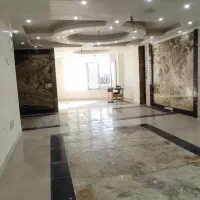 ۱۵۰متر۴خواب/شهران/فول‌لاکچری/تمام سنگ/کلیدنخورده