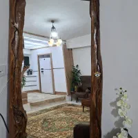 آینه قدی ایستاده