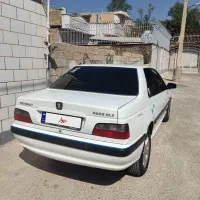 پارس ELX XUM 2000