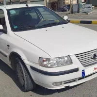 سمند 94 68تا کار