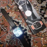 ساعت هوشمند