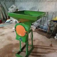 اسیاب تک فاز|ماشین‌آلات صنعتی|دهگلان, |دیوار