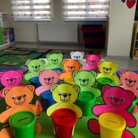 نیروی خدمات خانم مجرد جهت کار در پیش دبستانی