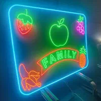 چند تا ال ای دی|لامپ و چراغ|اردبیل, |دیوار