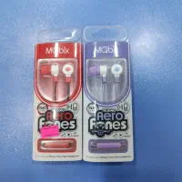 انواع هنذفری