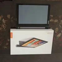 تبلت ده اینچی لنوو سیم کارت خور