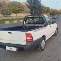 پراید وانت|خودرو سواری و وانت|چهاردانگه (تهران), |دیوار