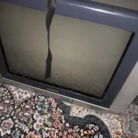 تلوزیون قدیمی|تلویزیون و پروژکتور|تهران, پرواز|دیوار