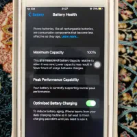 IPhone 7 Plus 128 گیگ|موبایل|ورامین, ورامین|دیوار