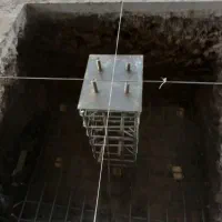 سیمان کاری بلوک چینی وارماتوربندی