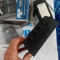 افکتور افکت سازهای بادی وگیتارو...|گیتار، بیس، امپلیفایر|شهرکرد, |دیوار