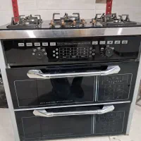 گاز|اجاق گاز و لوازم برقی پخت‌وپز|دزفول, |دیوار