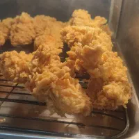 استخدام آقا در فست فود مرغ سوخاری|استخدام خدمات فروشگاه و رستوران|رشت, نیکمرام|دیوار