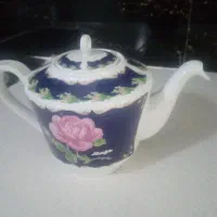 قوری چینی قابلمه پیرکس