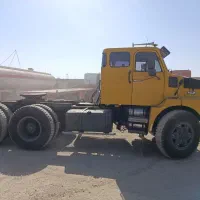 ولوو کله زردتوپ طلا درجه یک|خودرو سنگین|مشهد, پروین اعتصامی|دیوار